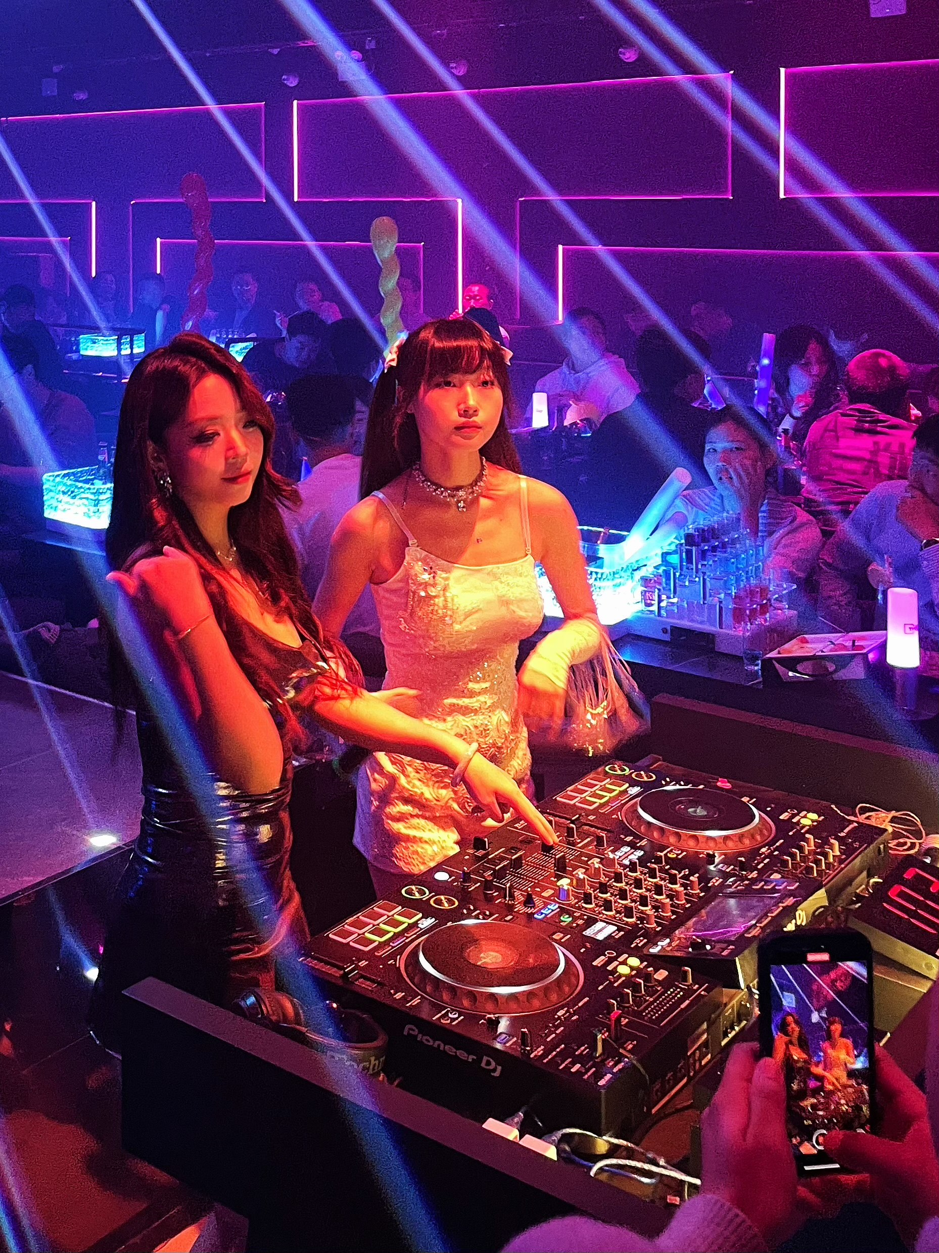 保定商务KTV全新玩法-唐县ktv预订